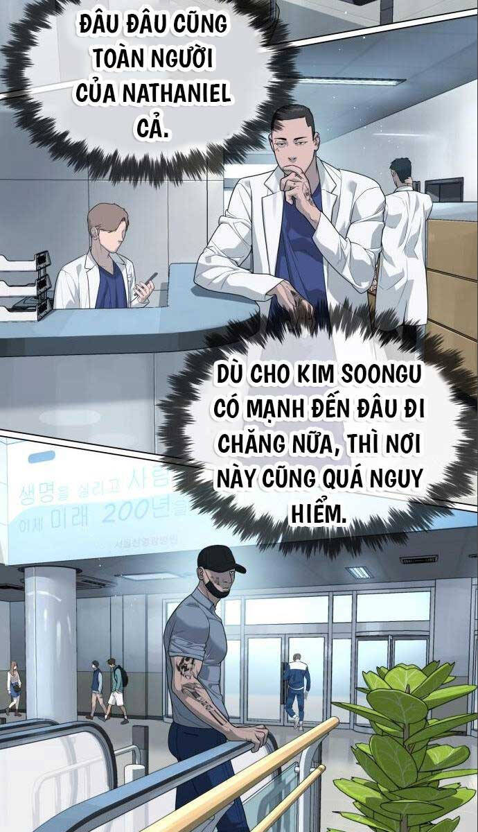 Sát Thủ Peter Chap 19 - Next Chap 20