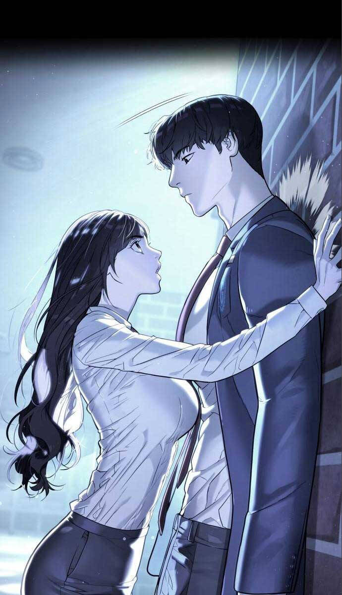 Sát Thủ Peter Chap 19 - Next Chap 20