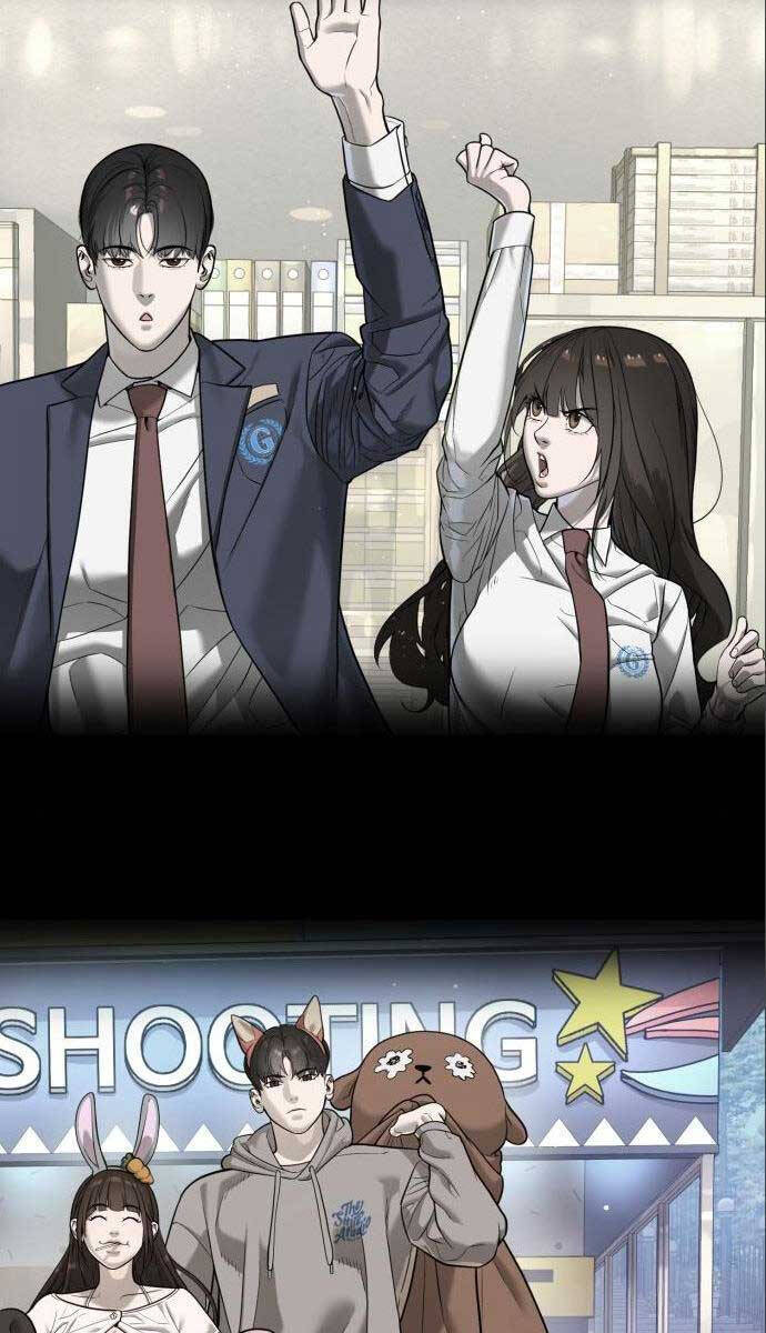 Sát Thủ Peter Chap 19 - Next Chap 20