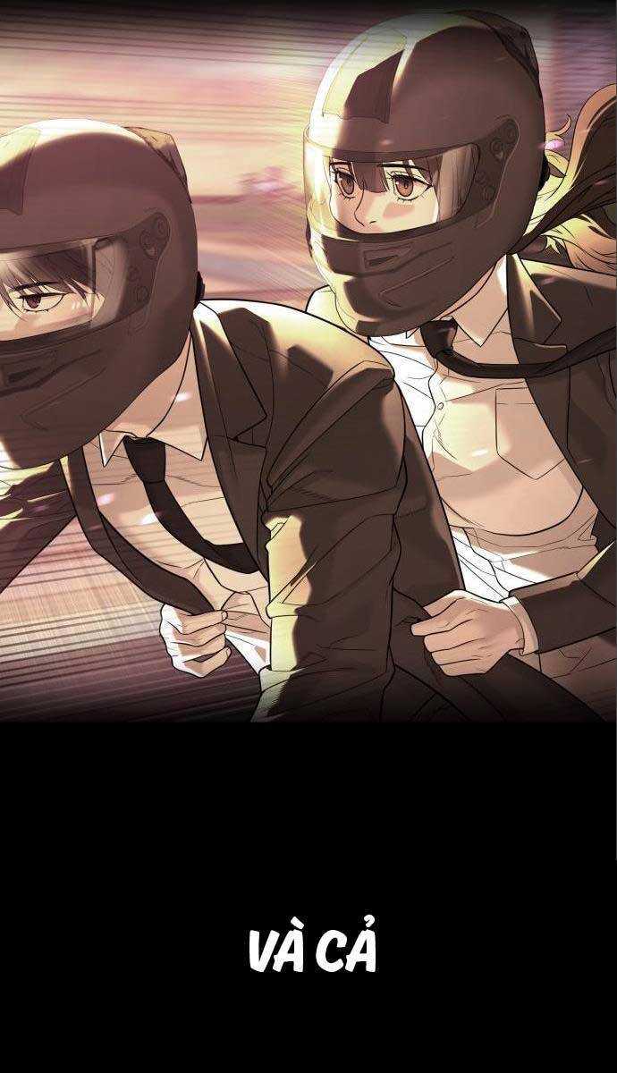 Sát Thủ Peter Chap 19 - Next Chap 20