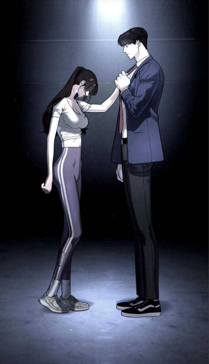 Sát Thủ Peter Chap 19 - Next Chap 20