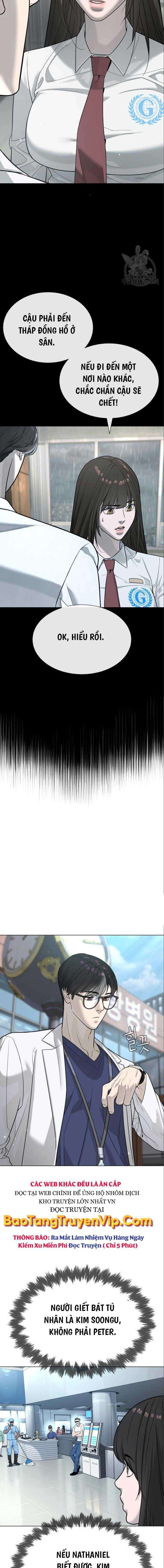 Sát Thủ Peter Chap 19 - Next Chap 20