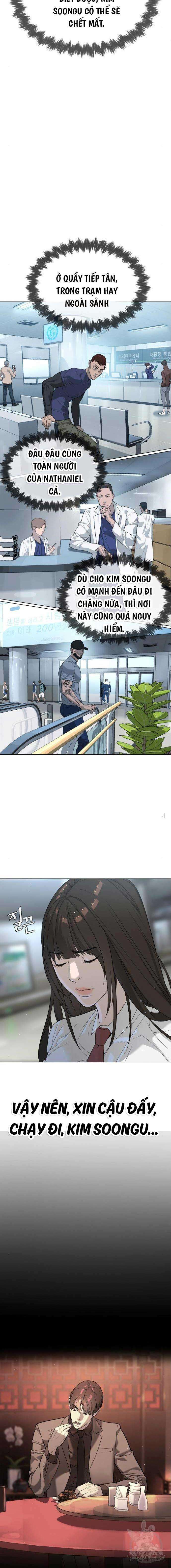 Sát Thủ Peter Chap 19 - Next Chap 20