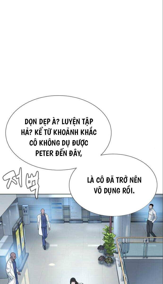 Sát Thủ Peter Chap 19 - Next Chap 20