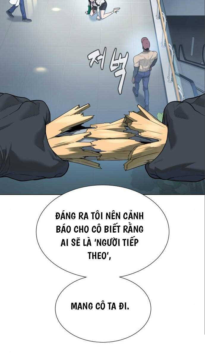 Sát Thủ Peter Chap 19 - Next Chap 20