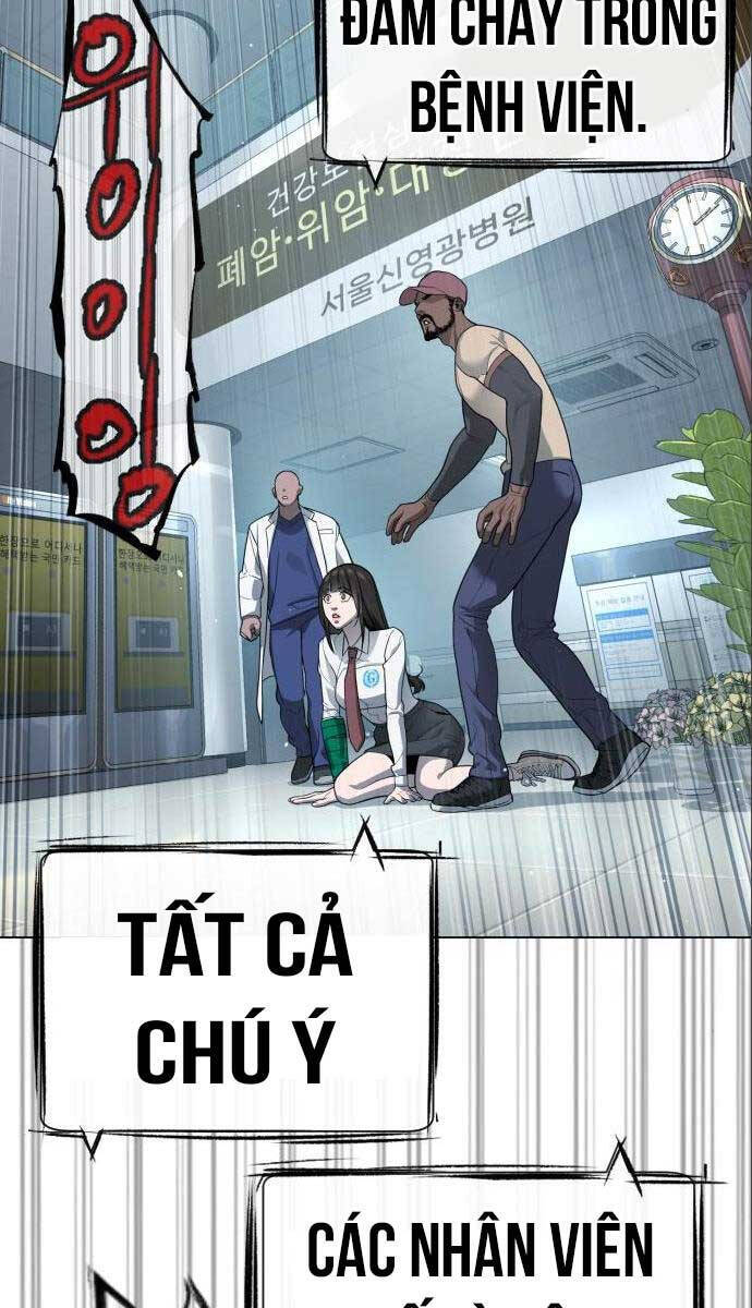 Sát Thủ Peter Chap 19 - Next Chap 20