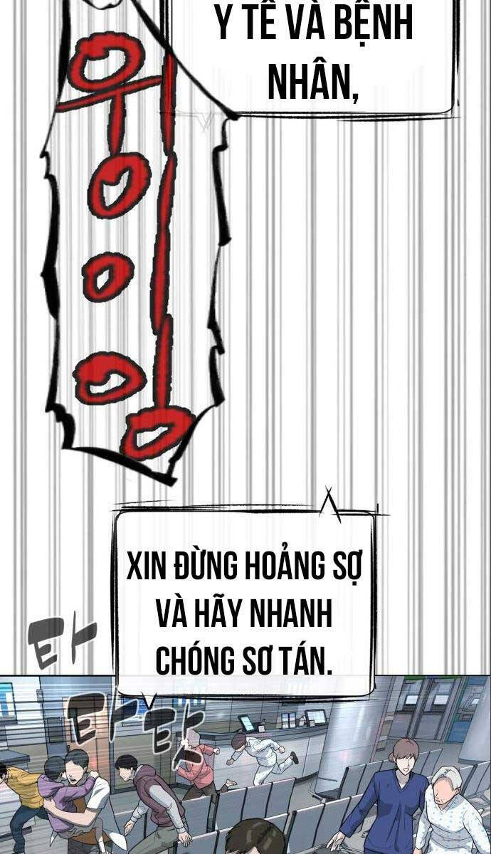 Sát Thủ Peter Chap 19 - Next Chap 20