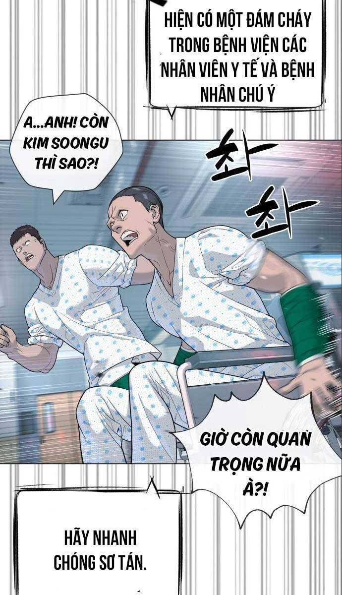 Sát Thủ Peter Chap 19 - Next Chap 20