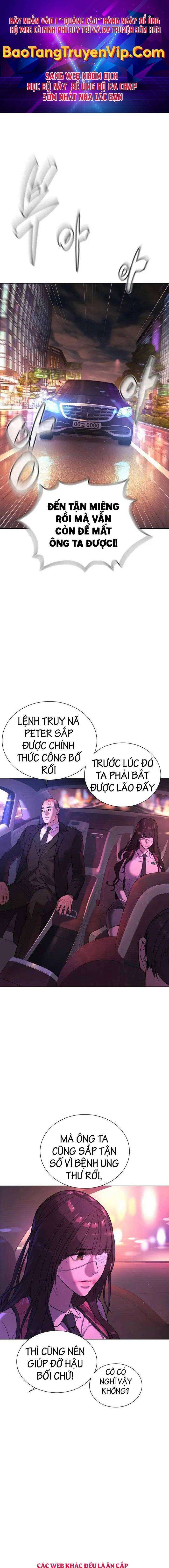 Sát Thủ Peter Chap 2 - Next Chap 3