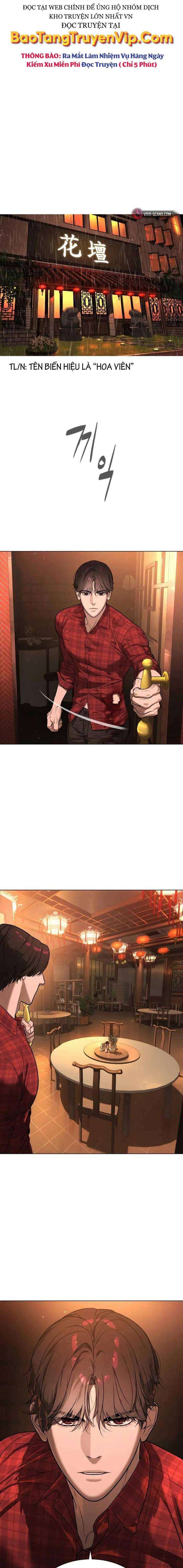 Sát Thủ Peter Chap 2 - Next Chap 3