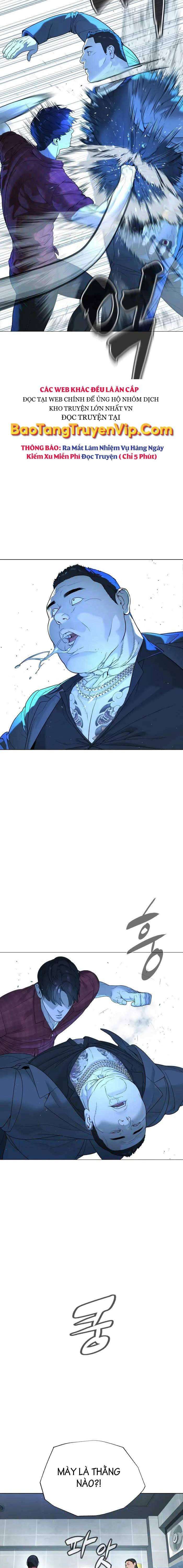 Sát Thủ Peter Chap 2 - Next Chap 3