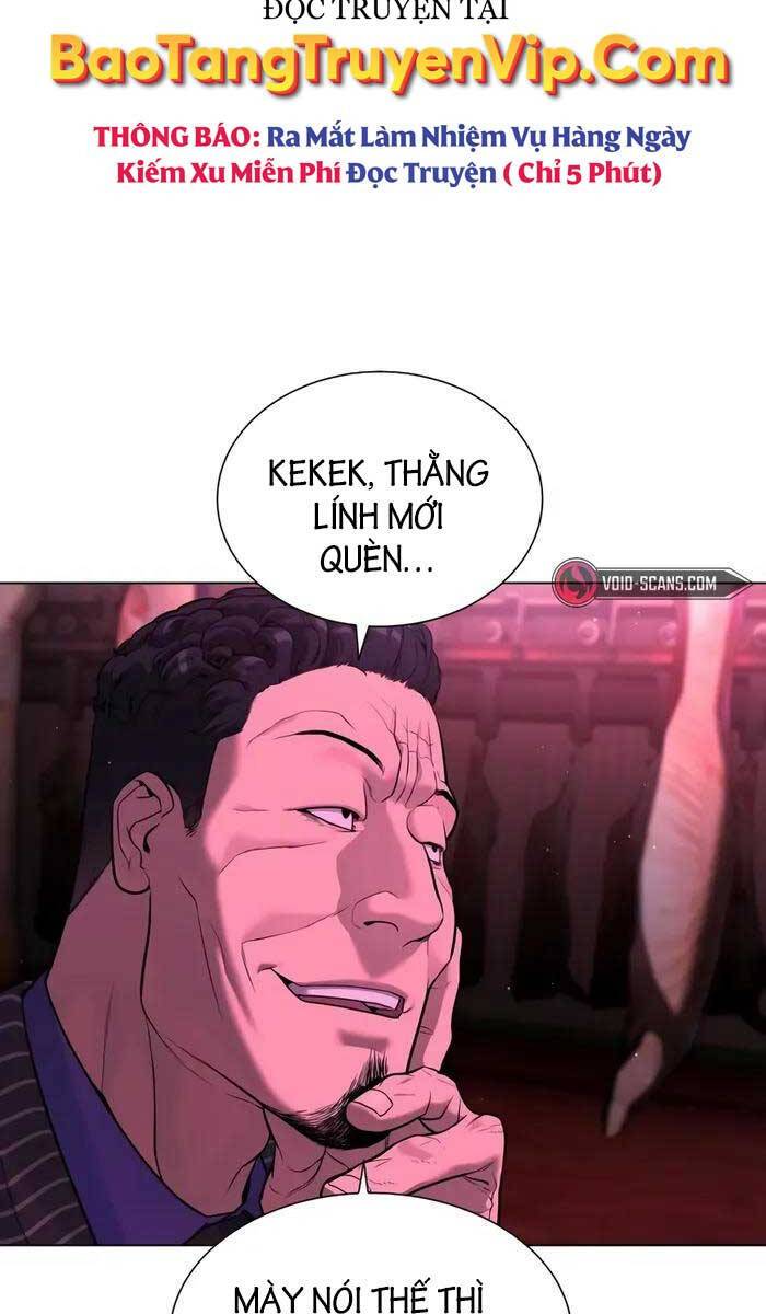 Sát Thủ Peter Chap 2 - Next Chap 3