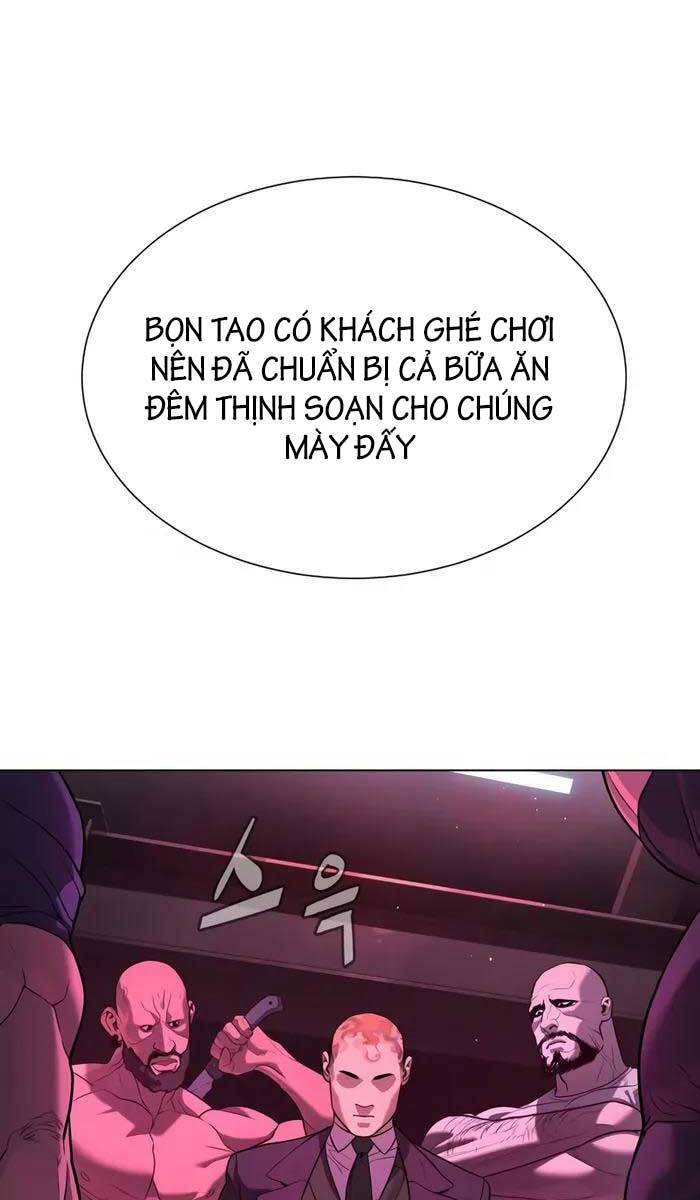 Sát Thủ Peter Chap 2 - Next Chap 3