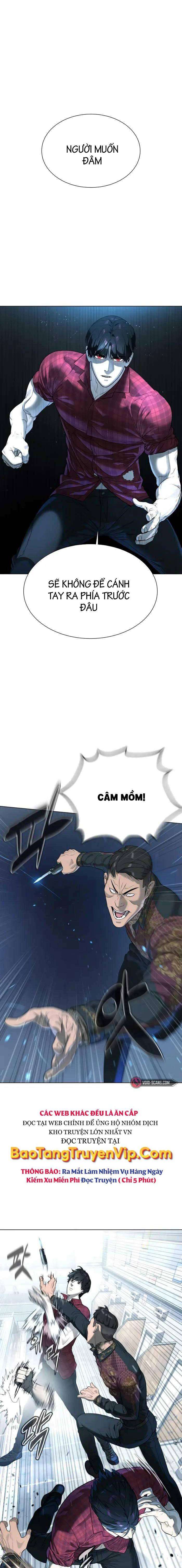 Sát Thủ Peter Chap 2 - Next Chap 3