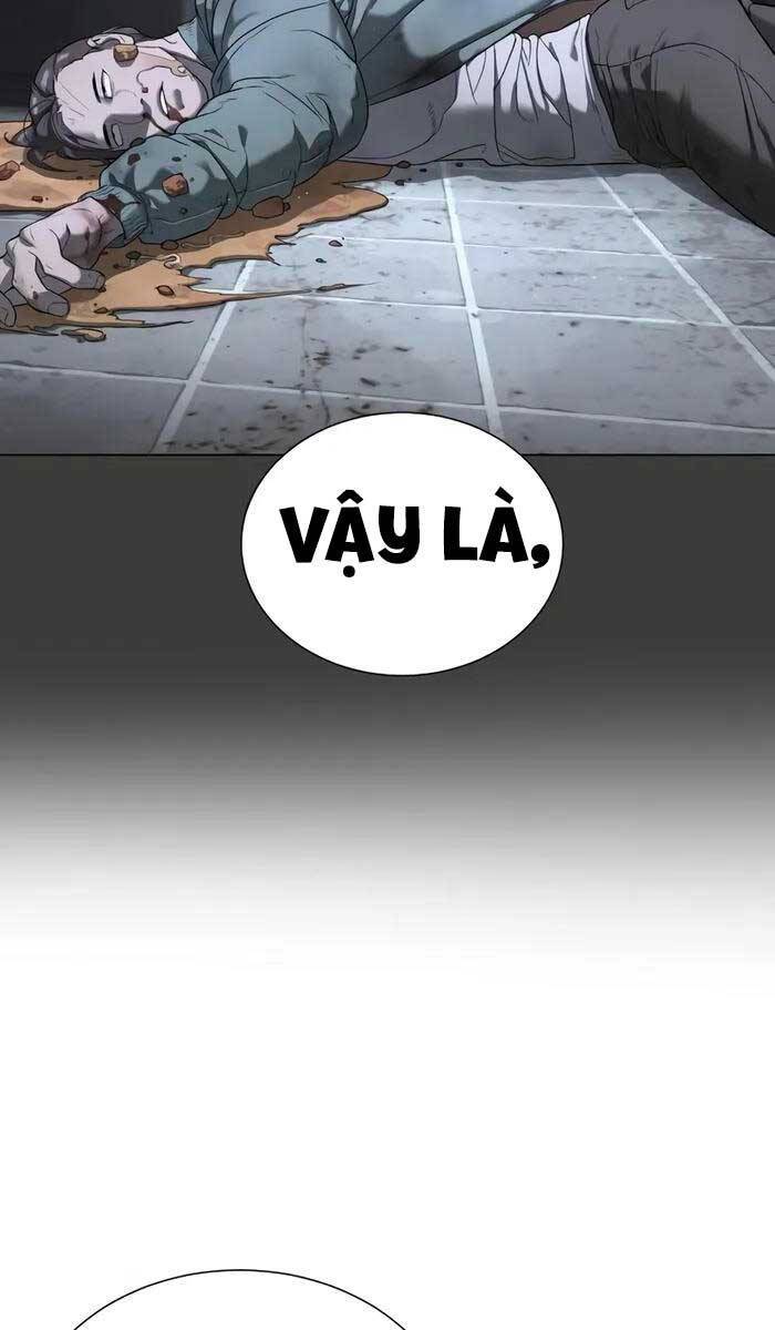 Sát Thủ Peter Chap 2 - Next Chap 3