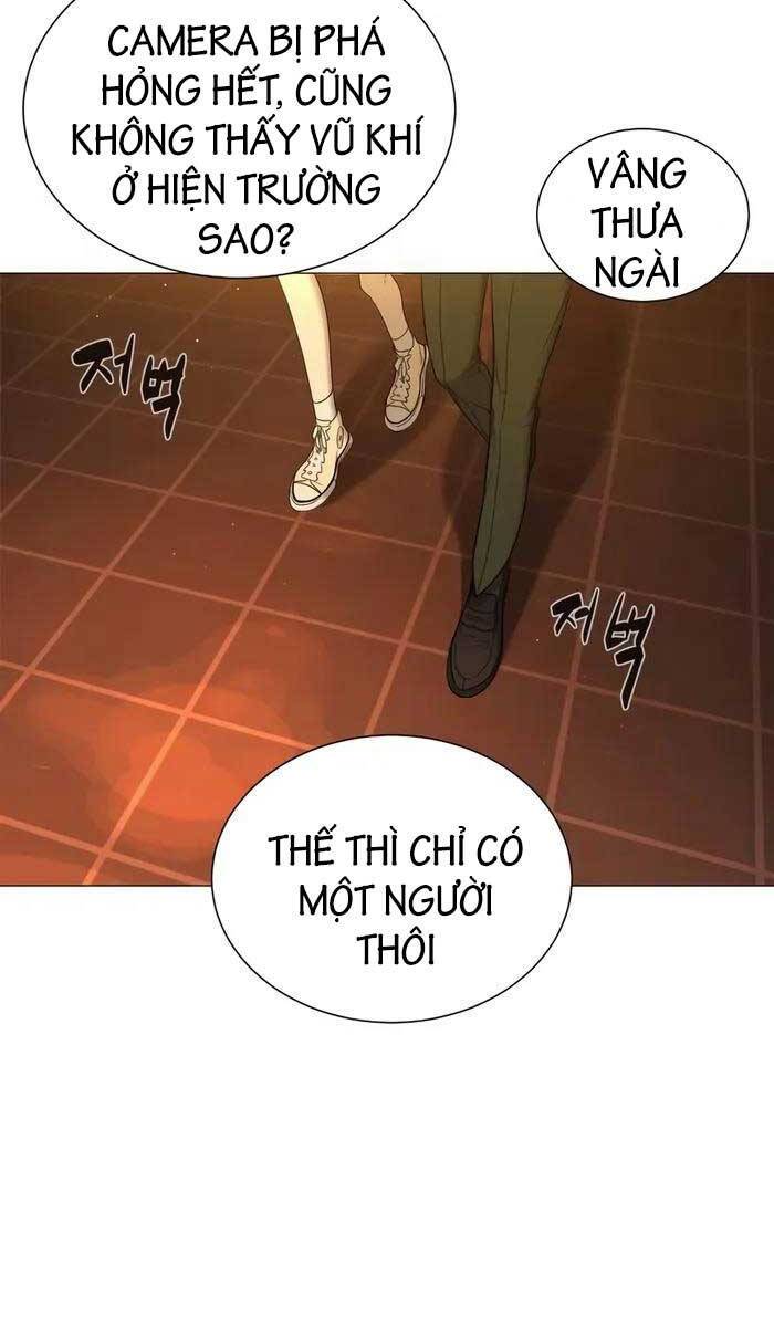 Sát Thủ Peter Chap 2 - Next Chap 3