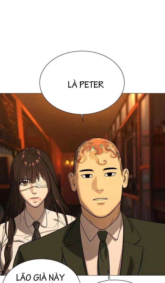 Sát Thủ Peter Chap 2 - Next Chap 3