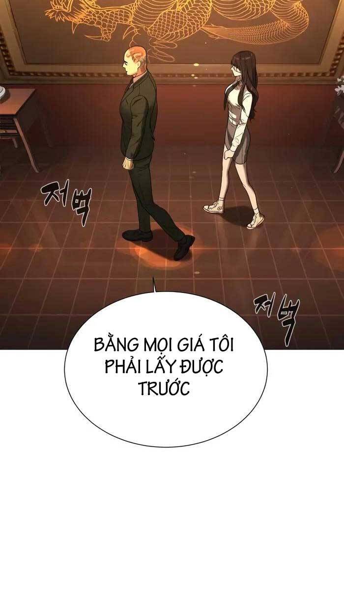 Sát Thủ Peter Chap 2 - Next Chap 3