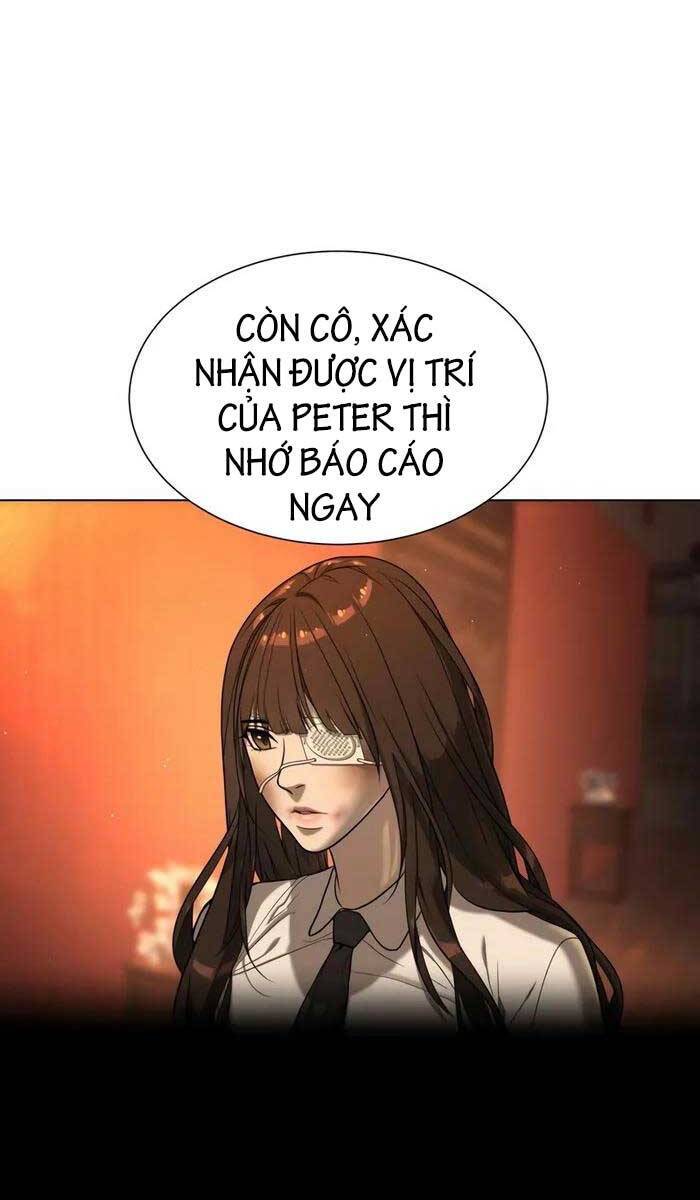 Sát Thủ Peter Chap 2 - Next Chap 3