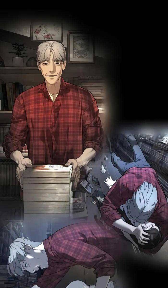 Sát Thủ Peter Chap 2 - Next Chap 3