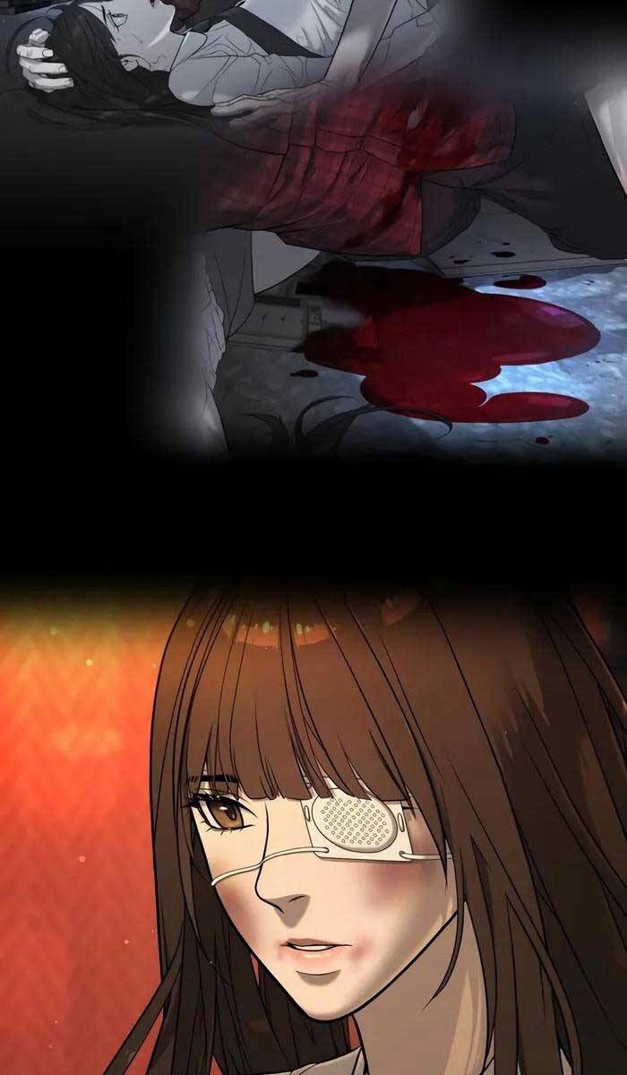 Sát Thủ Peter Chap 2 - Next Chap 3