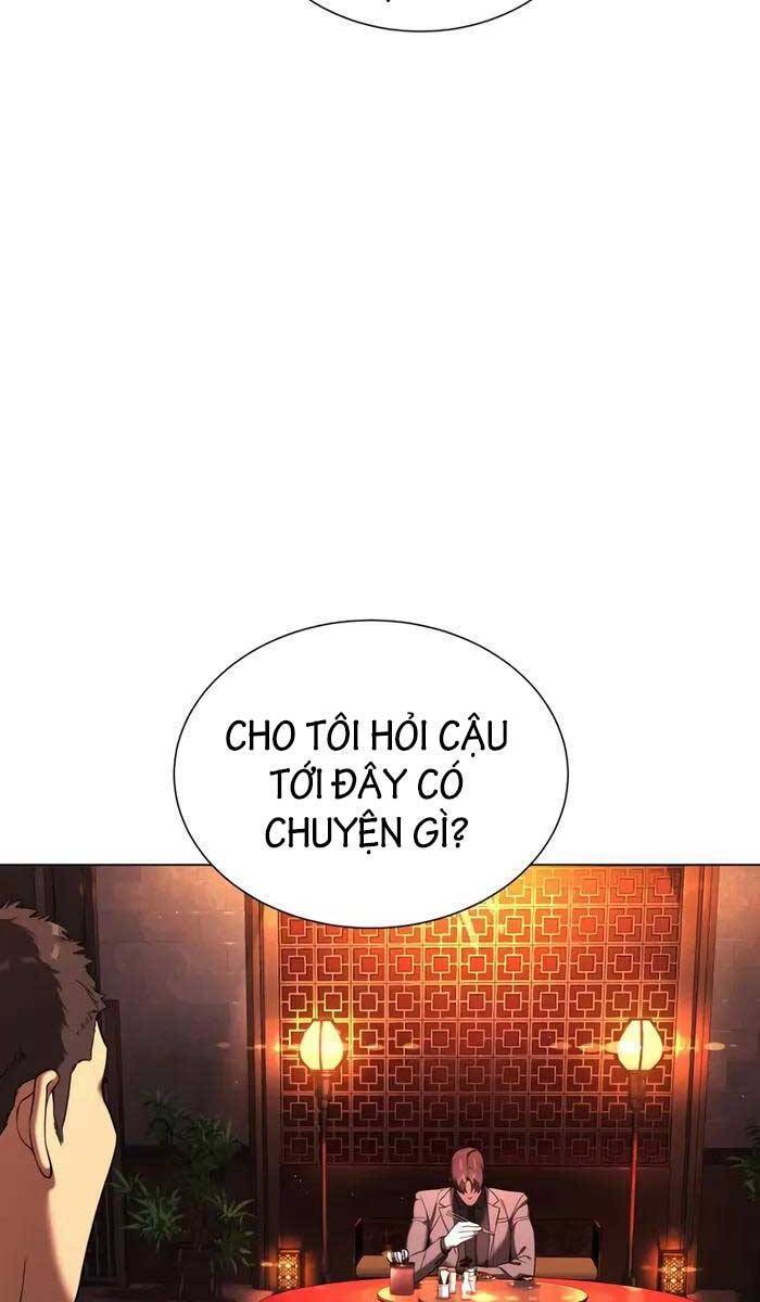 Sát Thủ Peter Chap 2 - Next Chap 3