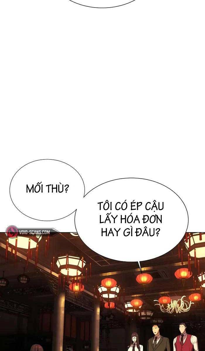 Sát Thủ Peter Chap 2 - Next Chap 3