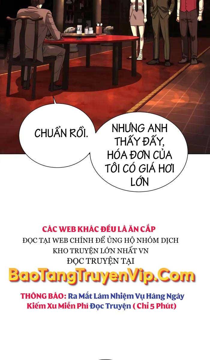 Sát Thủ Peter Chap 2 - Next Chap 3