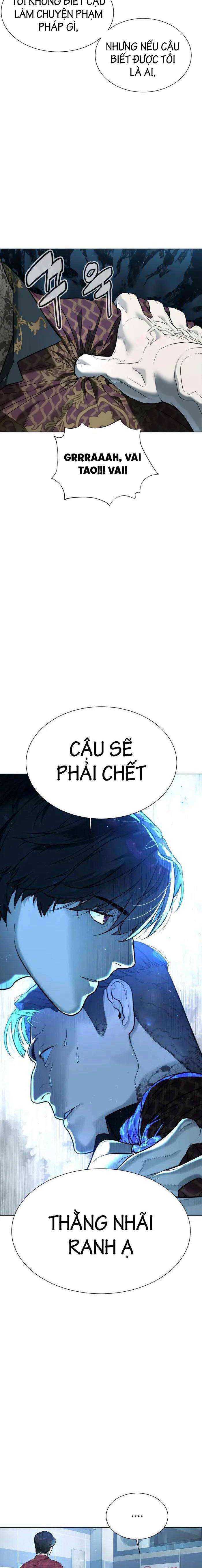 Sát Thủ Peter Chap 2 - Next Chap 3