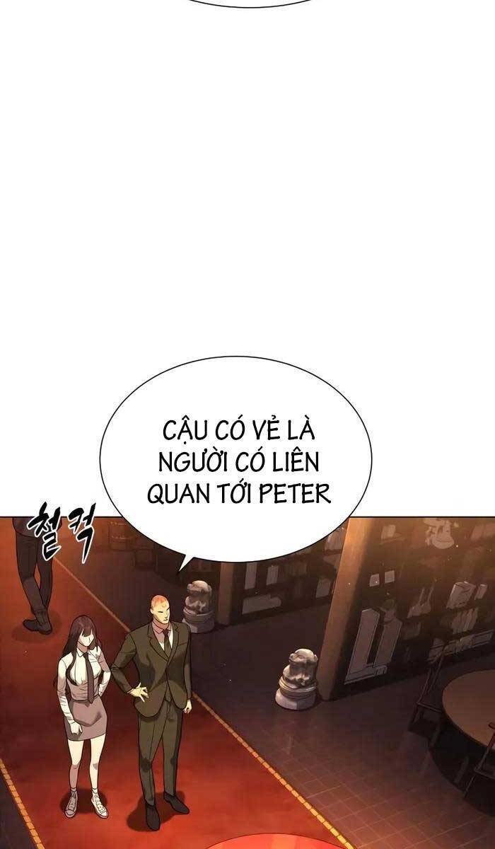 Sát Thủ Peter Chap 2 - Next Chap 3