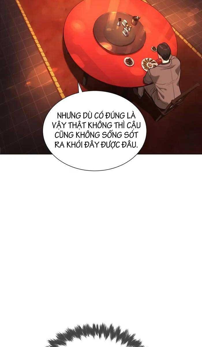 Sát Thủ Peter Chap 2 - Next Chap 3