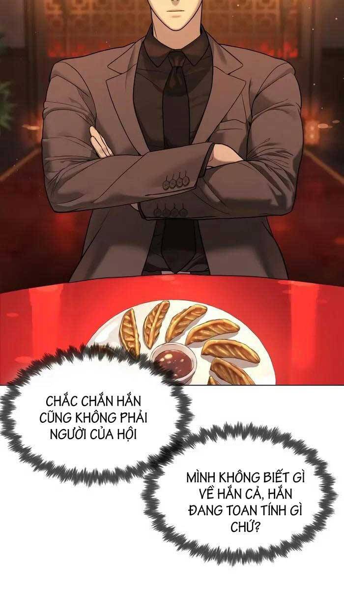 Sát Thủ Peter Chap 2 - Next Chap 3