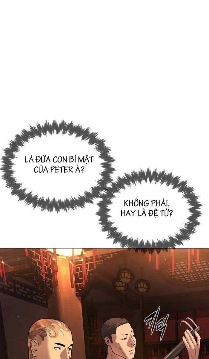 Sát Thủ Peter Chap 2 - Next Chap 3