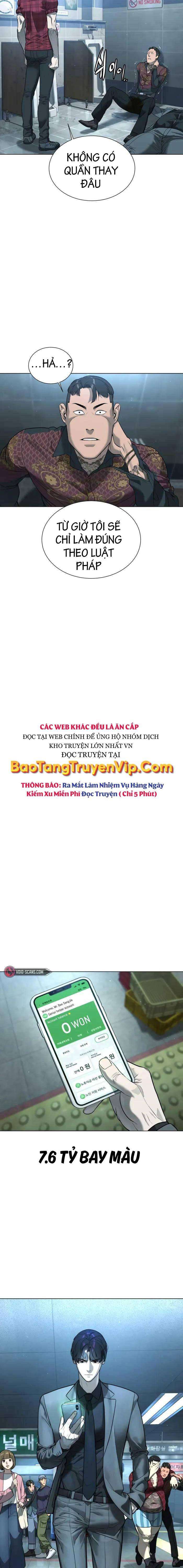 Sát Thủ Peter Chap 2 - Next Chap 3