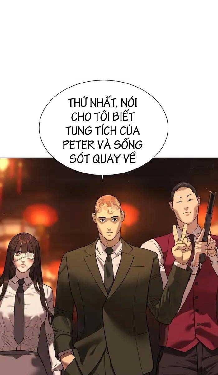Sát Thủ Peter Chap 2 - Next Chap 3