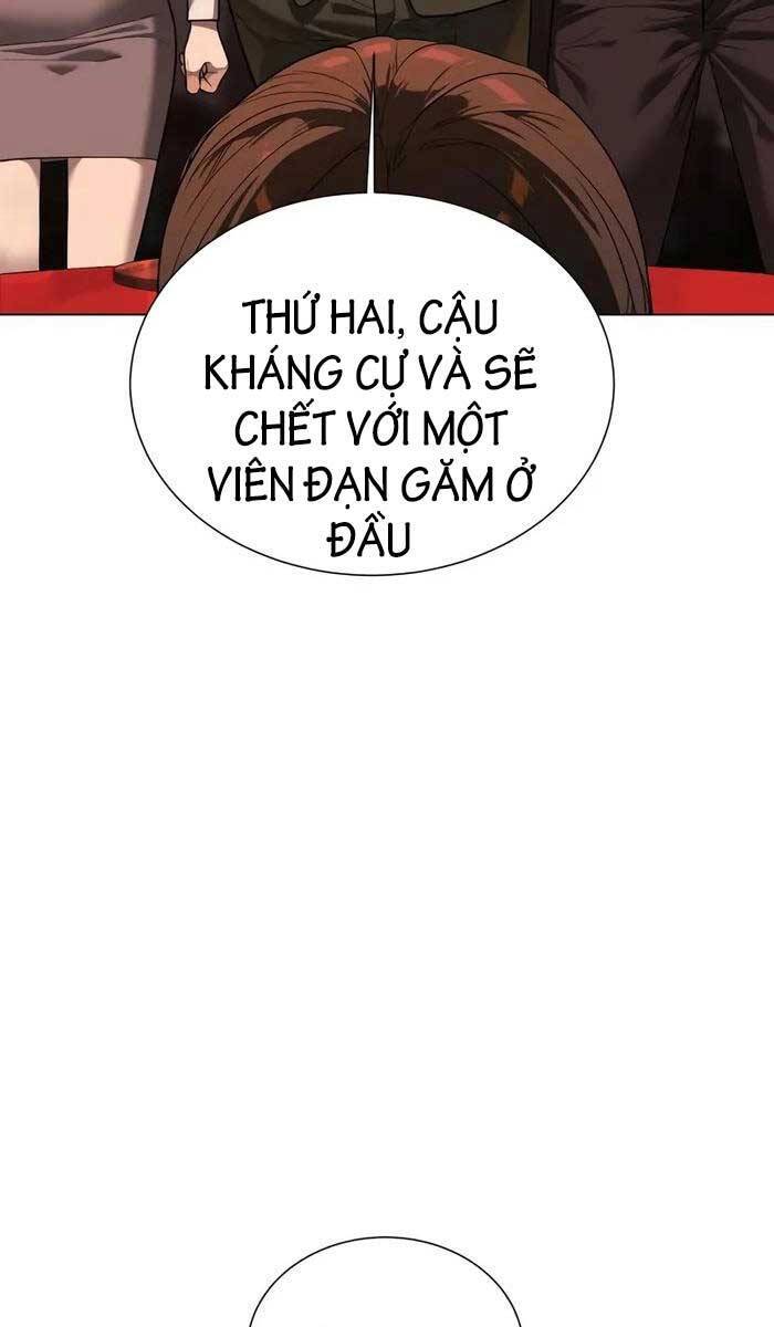 Sát Thủ Peter Chap 2 - Next Chap 3
