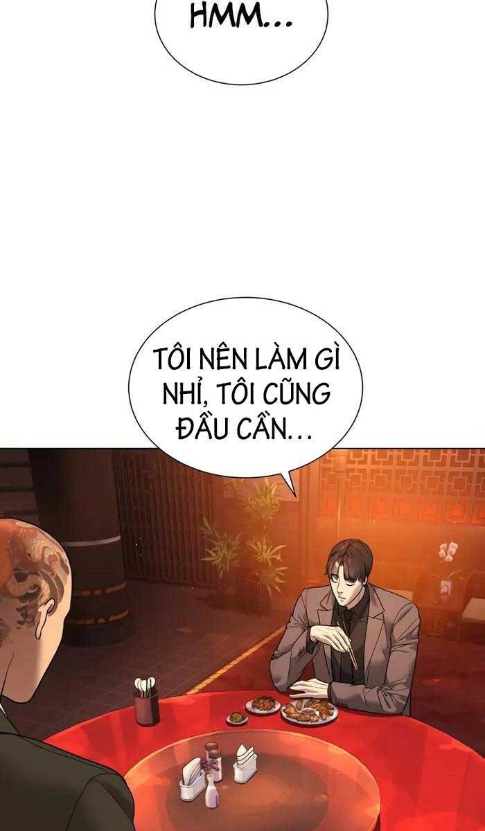 Sát Thủ Peter Chap 2 - Next Chap 3