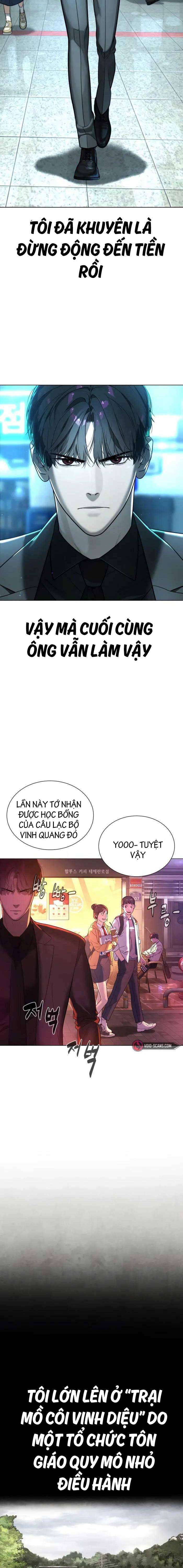 Sát Thủ Peter Chap 2 - Next Chap 3