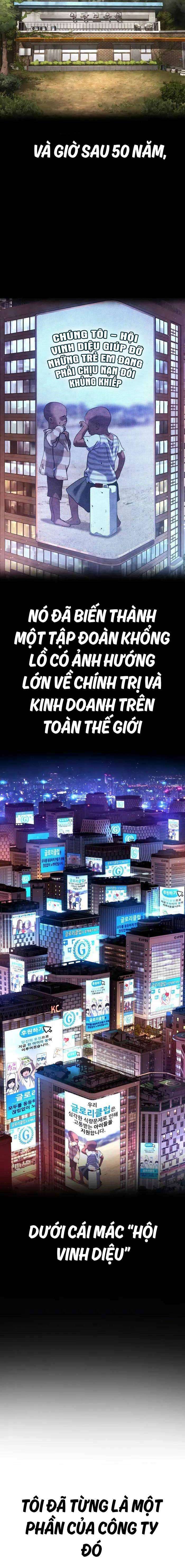 Sát Thủ Peter Chap 2 - Next Chap 3