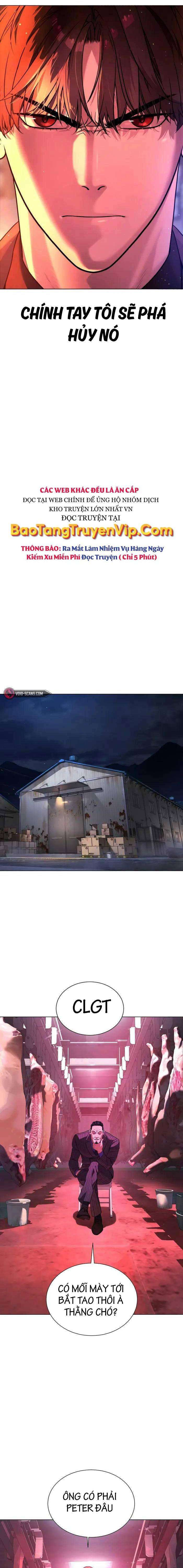 Sát Thủ Peter Chap 2 - Next Chap 3