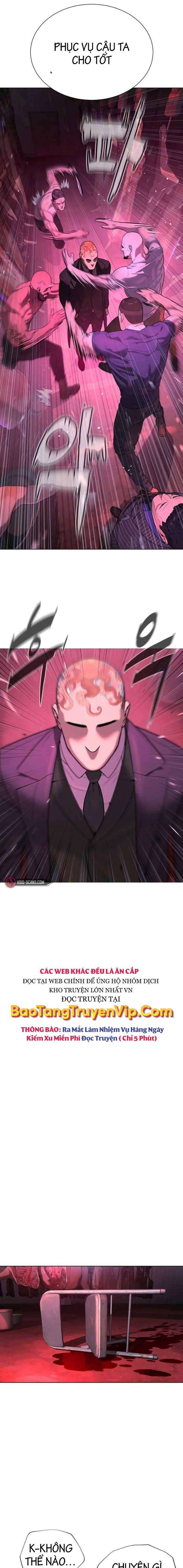 Sát Thủ Peter Chap 2 - Next Chap 3