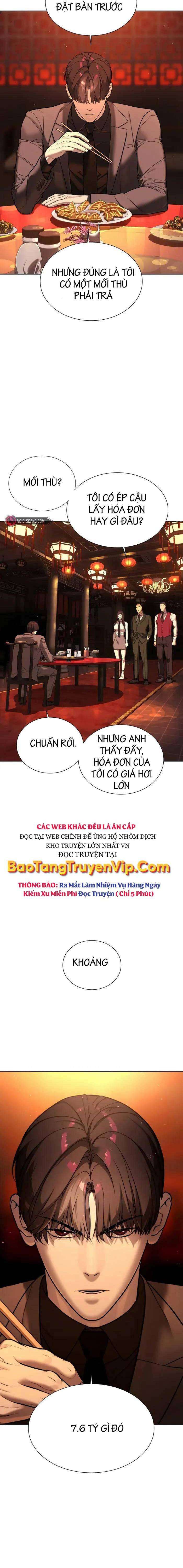 Sát Thủ Peter Chap 2 - Next Chap 3