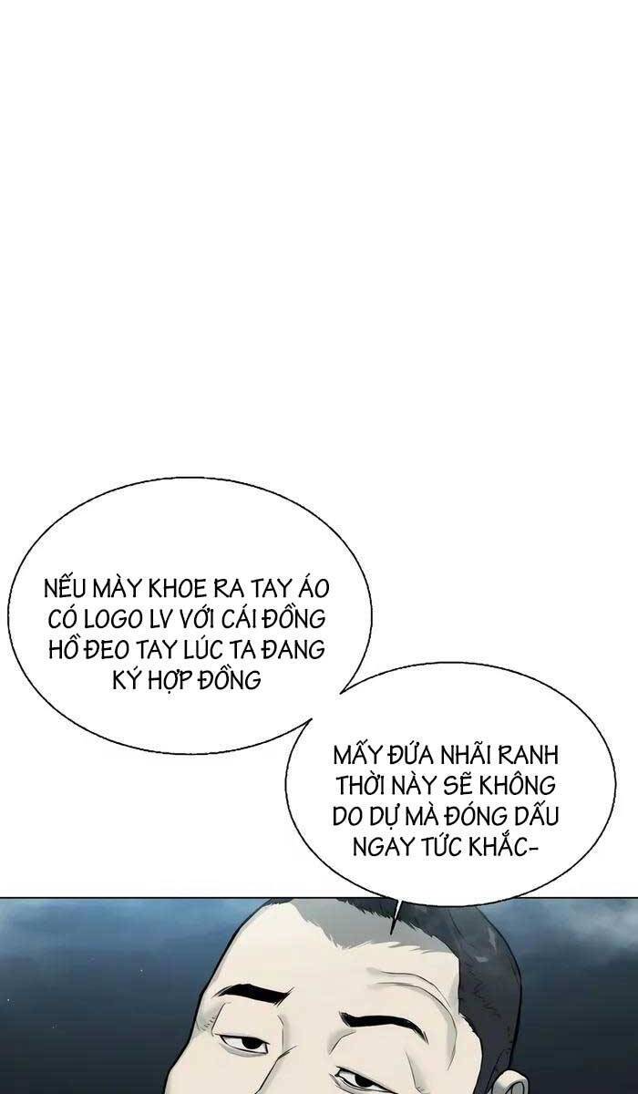 Sát Thủ Peter Chap 2 - Next Chap 3