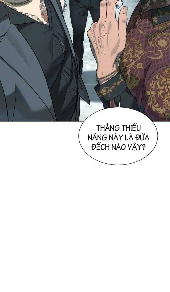 Sát Thủ Peter Chap 2 - Next Chap 3