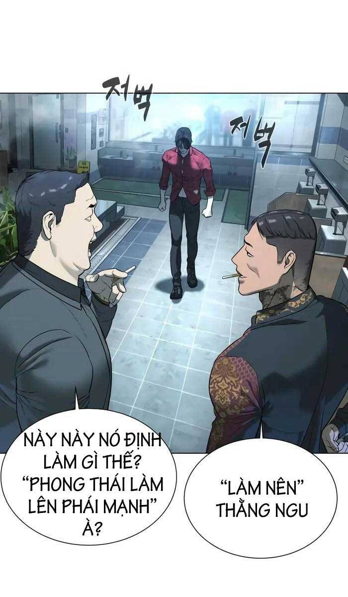 Sát Thủ Peter Chap 2 - Next Chap 3