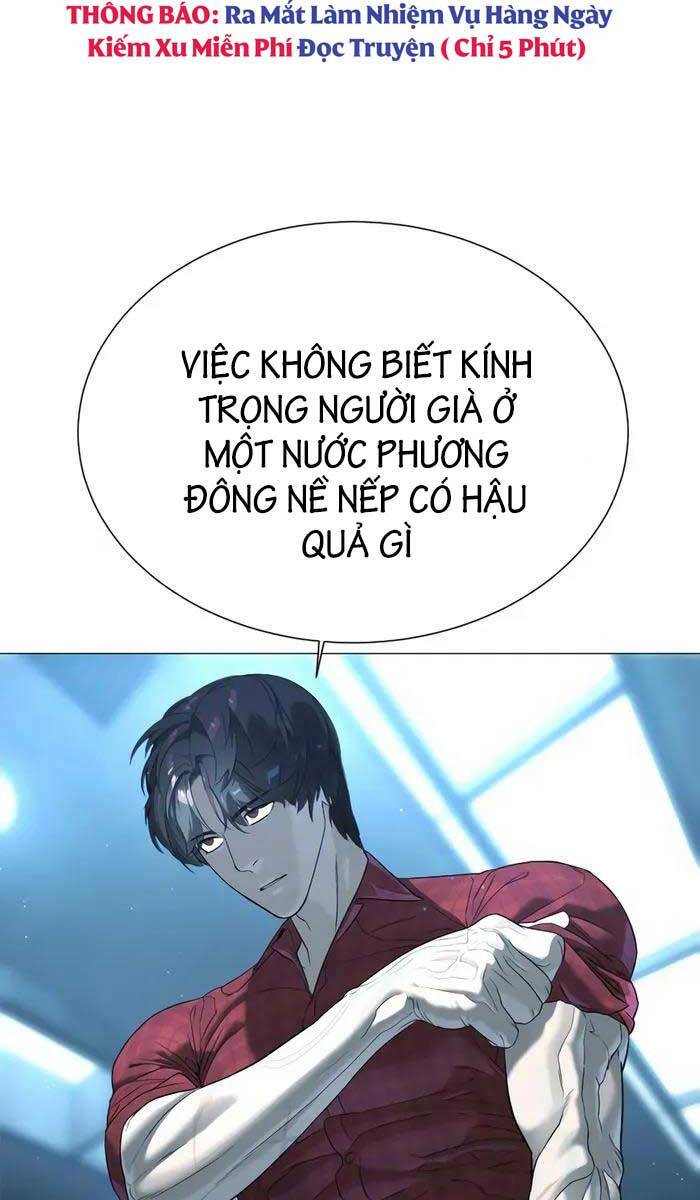 Sát Thủ Peter Chap 2 - Next Chap 3