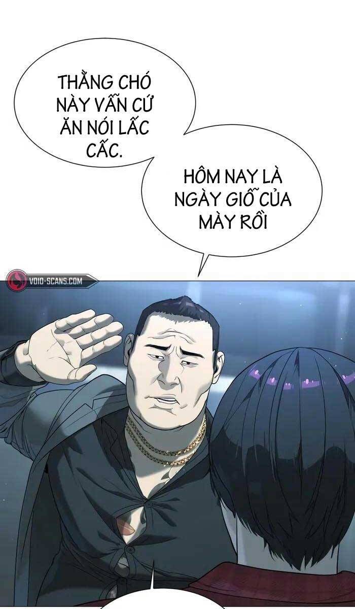 Sát Thủ Peter Chap 2 - Next Chap 3