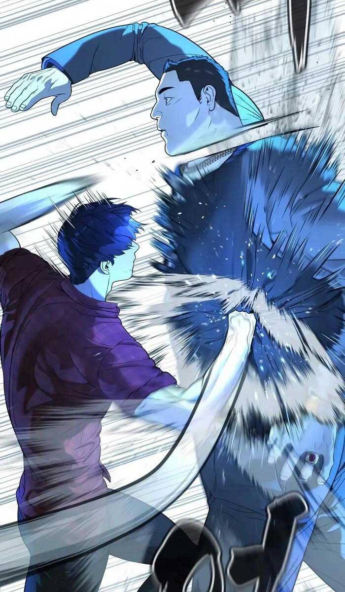 Sát Thủ Peter Chap 2 - Next Chap 3