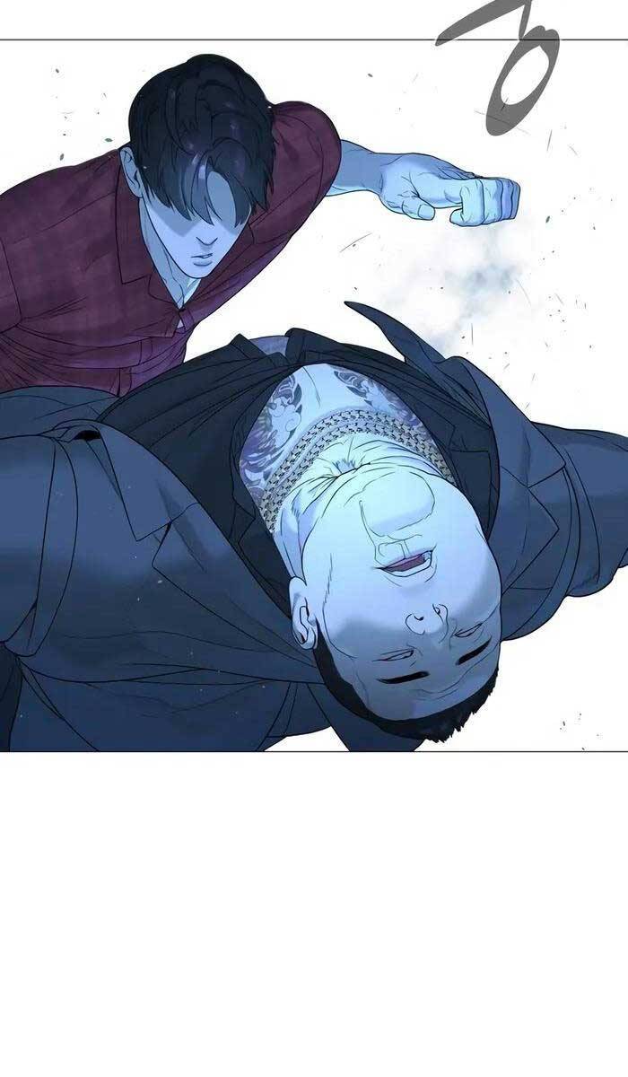 Sát Thủ Peter Chap 2 - Next Chap 3