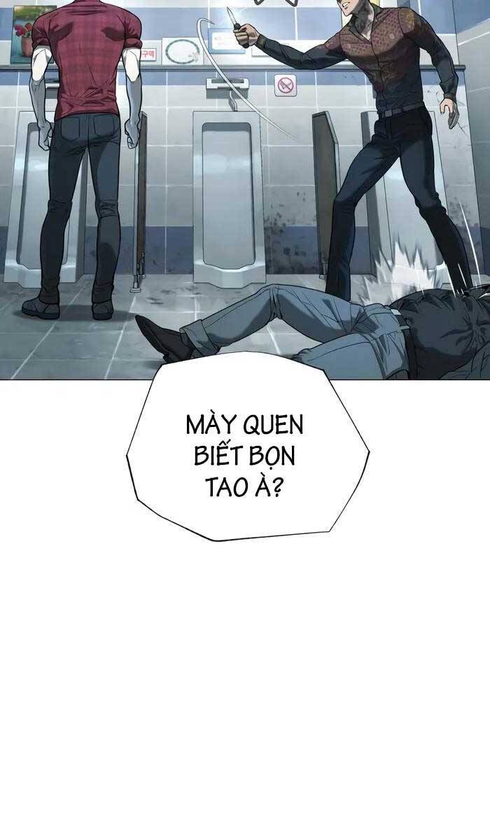 Sát Thủ Peter Chap 2 - Next Chap 3